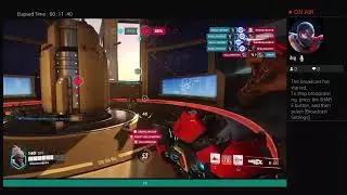 OVERWATCH 2 IS FINALLY HERE!