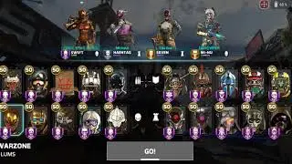 [MCVS] Swift gameplay #1