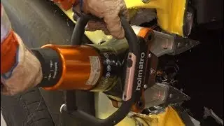 VICSES: Road Crash Rescue