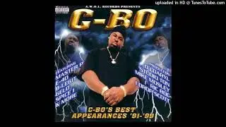 C Bo Type Beat x E 40 Type Beat 2022 