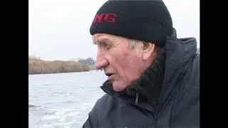 Пам'яті Вячеслава Сорокіна. Южне. Жовтень-2008. Сорокін і Чебан