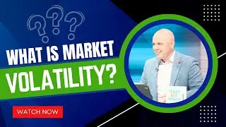 A Guide to Market Volatility | Your Stock Market Questions Answered!