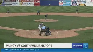 District 4 AA baseball Championship