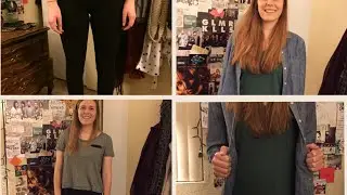 Fashion Friday (Maya Tuttle Edition)