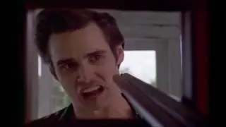 The Perfect Ace Ventura Impression