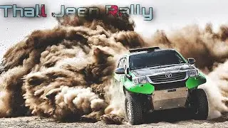 THALL JEEP RALLY |2020|Punjab  PAKISTAN