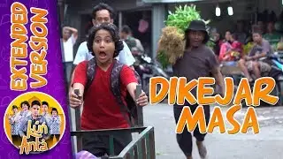 WADUH!! Niat Nolongin Kakek Yang Lagi Sakit Haikal Malah Dikejar Sama Warga - Kun Anta PART 1