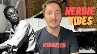 Terzine pazzesche - Herbie Hancock su 