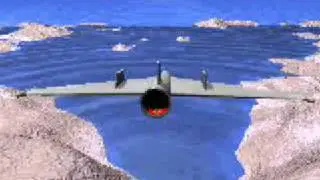 Kampfflieger