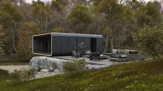 ONE60 | Forest