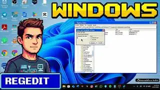 Regedit optimizar Windows para mejorar fluidez