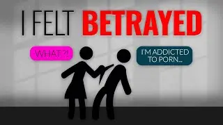 A Couple&rsquo;s Porn Addiction Recovery Story