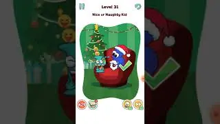 Alphabet DOP:Delete Puzzle!Game level 31 ! ios android walkthrough Sulotion#stargamer
