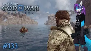 Let's Play God of War: Ragnar&ouml;k 🪓133 - Das Wikinger-Begr&auml;bnis