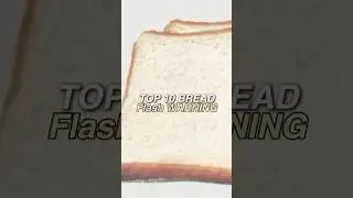 TOP 10 BREADS | Everything in its right place- Radiohead | #shorts #music #bread #viral