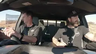 JB Caravans Sting Air - 90 Sec Highlights
