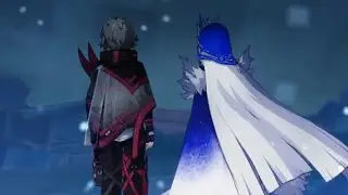 【崩壊3rd】#8 ストーリー18章～やるめみ