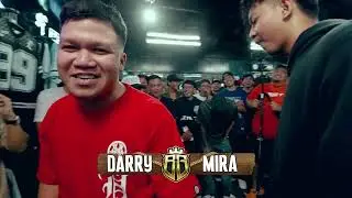 BARGAIN - DARRY VS  MIRA