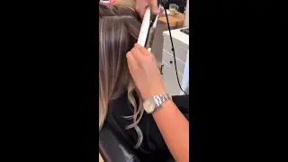 the power of ghd chronos✨
