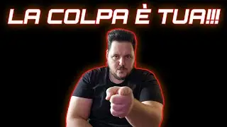 NON SAPETE GUIDARE! 3 errori comuni che nessuno vuole ammettere