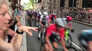 2021 USAC Men&rsquo;s Pro Criterium Championships - Knoxville - Luke Lamperti #LukeLamperti