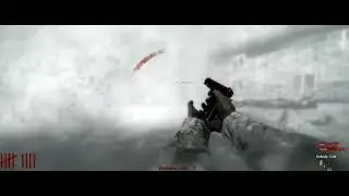 Classic Custom Zombies Ep 23: nazi_zombie_Estate_v2