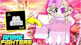 NEWEST SHINY SECRET 