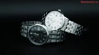 Механические часы с автоподзаводом Orient ER2700DW, ER27009B