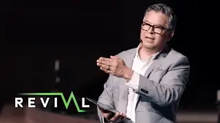 Revival | Part 1 | Pastor Sam Rijfkogel