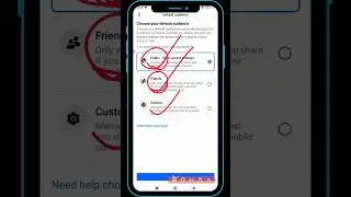 Facebook me Views Kaise Badhaye 2025 // Facebook importance Setting #facebook #viral #shorts