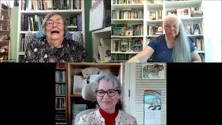 Salon #66 - Understanding and Dismantling Misogyny