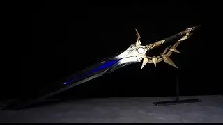 The Honkai Star Rail Dawnmaker In Real Life - A Proi Proi Forging Music Video