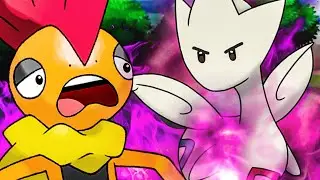 TOGETIC IS NOW SUPER STRONG IN THE GREAT LEAGUE!