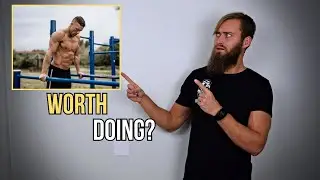 What Do Dips Target? - Worth it?
