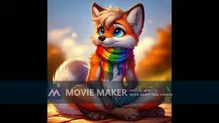 Furry Song - Treasure (Bruno Mars)