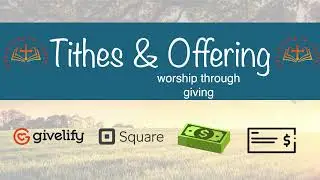 Thursday Night Bible Study | 1 CHURCH 2 LOCATIONS | BICxGGCC Indy