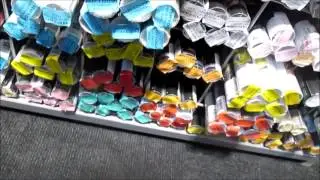 Toy hunt #1 littlest pet shop, minecraft, mlp and more