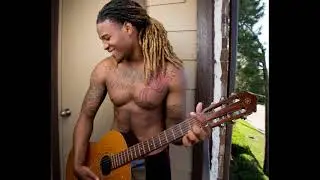 Roget Maddox - Special Woman