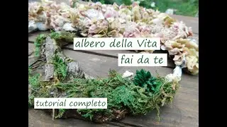 Albero della Vita fai da te