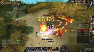 100% Reliable Elderspawn of Nalaada - WoW Nazjatar Legendary Pet Battle