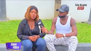 Sans Filtre : Elle raconte toute la v&eacute;rit&eacute; sur son mariage avec Mr Williams