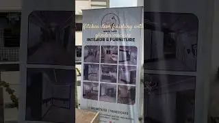 Kitchen door finishing #india #shorts #video #2k25 #bkp #home #interior #kitchen #villa #usa #doors