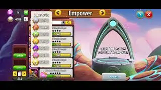 Dragon City: Random Gameplay #12