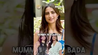 Dimaag Ka Dahi Ft. Palak Tiwari | Mashable India