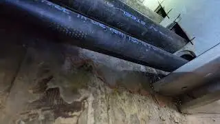 Aftercooler Operation with Boiler On