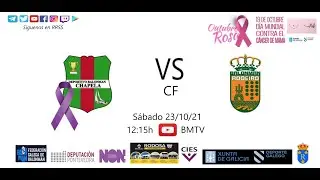 211023 CF BM CHAPELA - BM RODEIRO(Completo)