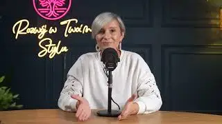 Gwiezdna Konstelacja Rozwoju - Dyscyplina