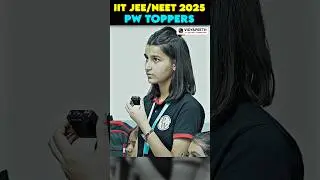 Teachers Vs Google! 🤯 NEET 2025 Topper! #shorts
