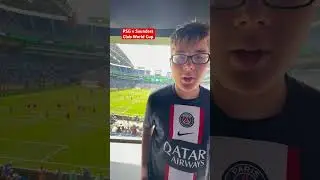 Prediction for Seattle Sounders v PSG Club World Cup