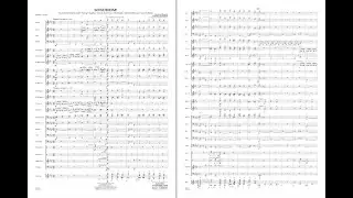Sondheim! by Stephen Sondheim/arr. Stephen Bulla